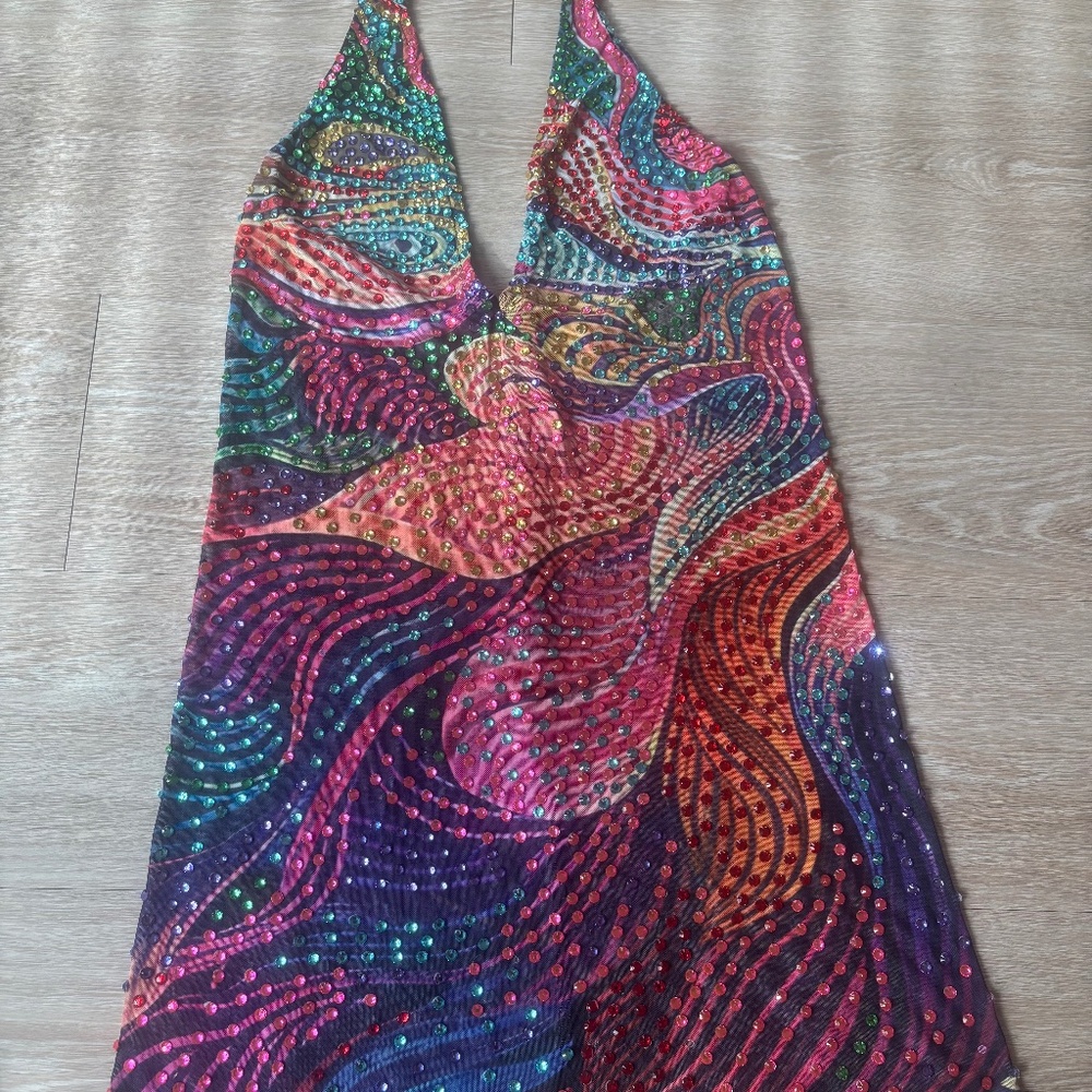 Mirage ALGIST DRESS